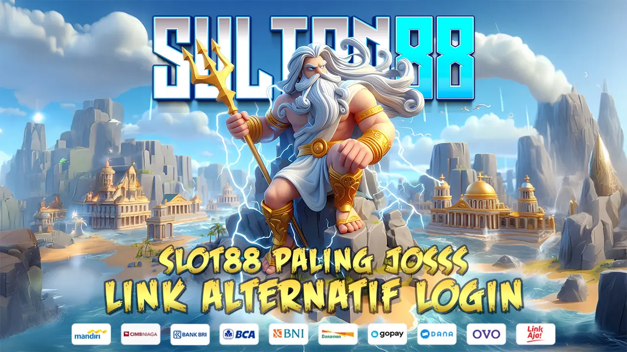 Cocobet99 slot88 resmi