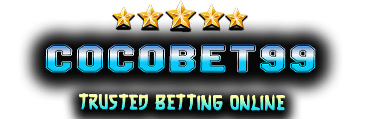 Cocobet99 Logo